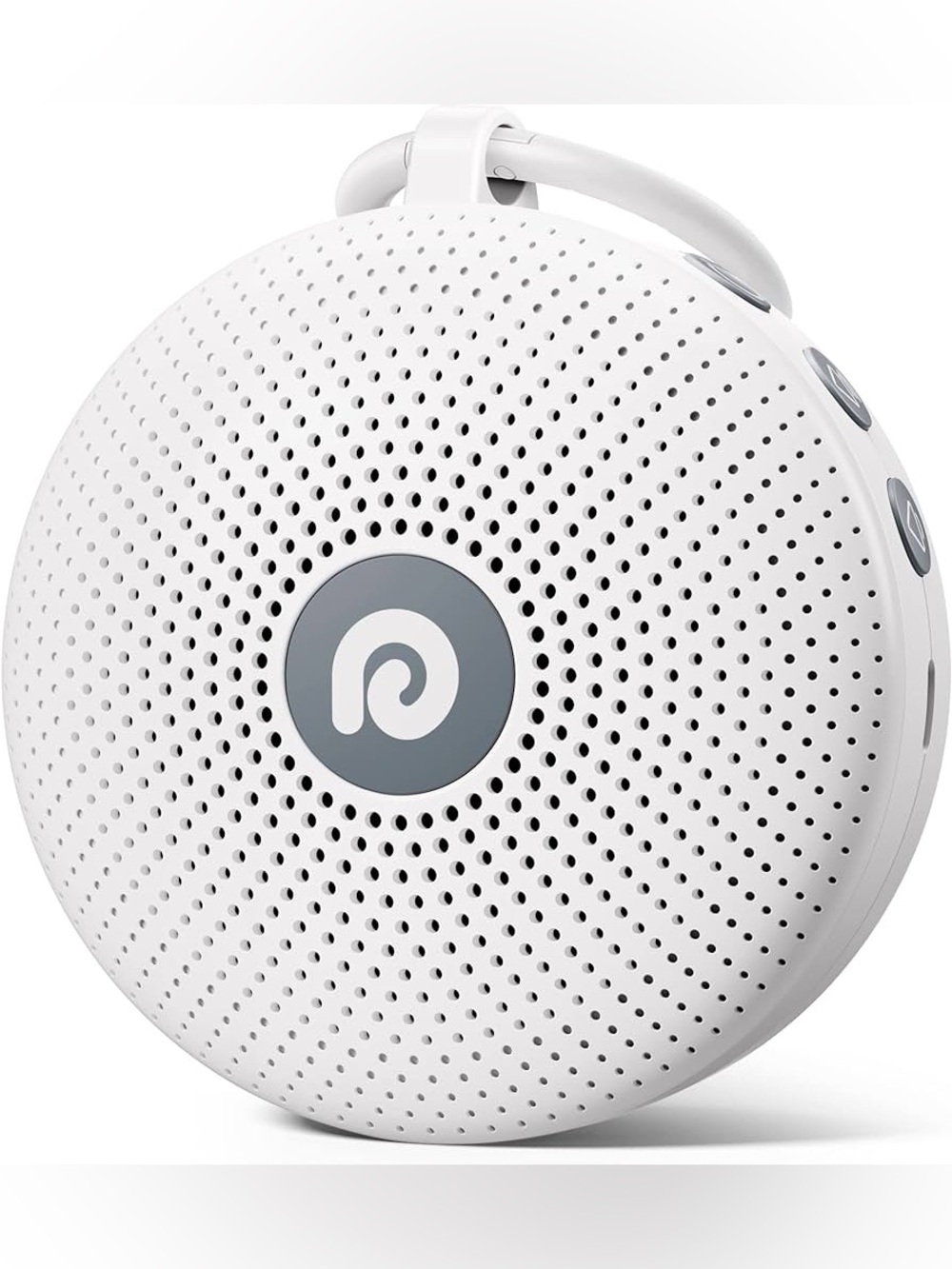 Dreamegg Portable Noise Machine for Baby Adult, Features Powerful Battery, 21
